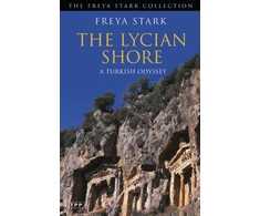 KNYGA Bookshop Lycian Shore