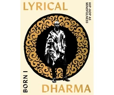 KNYGA Bookshop Lyrical Dharma