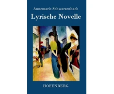 KNYGA Bookshop Lyrische Novelle