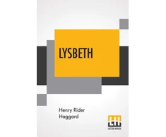KNYGA Bookshop Lysbeth