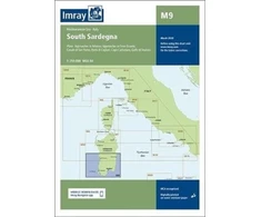 KNYGA Bookshop M9 South Sardegna