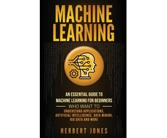 KNYGA Bookshop Machine Learning