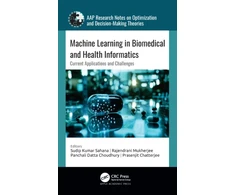 KNYGA Bookshop Machine Learning in Biomedical and Health Informatics