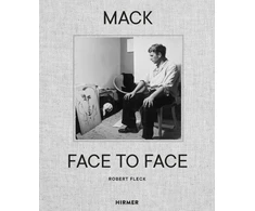 KNYGA Bookshop Mack - Face to Face