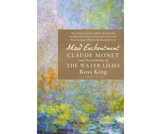 KNYGA Bookshop Mad Enchantment
