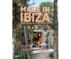 KNYGA Bookshop Made in Ibiza