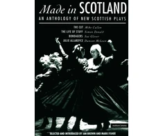 KNYGA Bookshop Made In Scotland