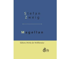 KNYGA Bookshop Magellan