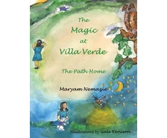 KNYGA Bookshop Magic at Villa Verde