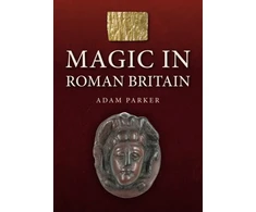 KNYGA Bookshop Magic in Roman Britain