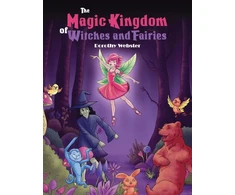 KNYGA Bookshop Magic Kingdom of Witches and Fairies