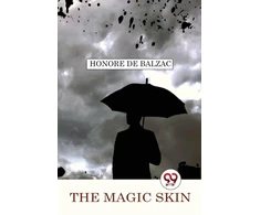 KNYGA Bookshop Magic Skin