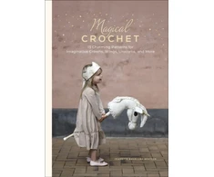KNYGA Bookshop Magical Crochet