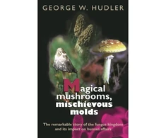 KNYGA Bookshop Magical Mushrooms, Mischievous Molds