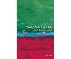 KNYGA Bookshop Magna Carta