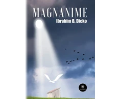 KNYGA Bookshop Magnanime