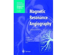 KNYGA Bookshop Magnetic Resonance Angiography