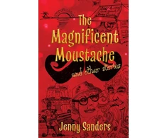 KNYGA Bookshop Magnificent Moustache and other stories