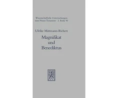 KNYGA Bookshop Magnifikat und Benediktus