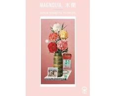 KNYGA Bookshop Magnolija