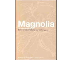 KNYGA Bookshop Magnolija