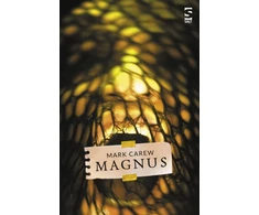 KNYGA Bookshop Magnus