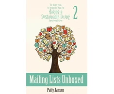 KNYGA Bookshop Mailing Lists Unboxed