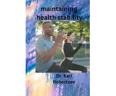 KNYGA Bookshop maintaining health stability
