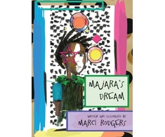 KNYGA Bookshop MaJaRa's Dream