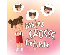 KNYGA Bookshop Majas Grosse Gefuhle