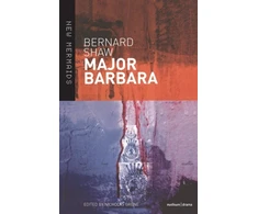 KNYGA Bookshop Major Barbara