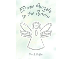KNYGA Bookshop Make Angels in the Snow