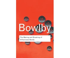 KNYGA Bookshop Making and Breaking of Affectional Bonds