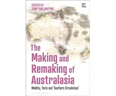 KNYGA Bookshop Making and Remaking of Australasia