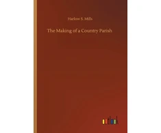 KNYGA Bookshop Making of a Country Parish