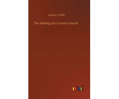 KNYGA Bookshop Making of a Country Parish