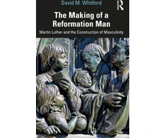 KNYGA Bookshop Making of a Reformation Man