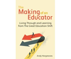 KNYGA Bookshop Making of an Educator