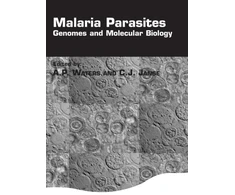 KNYGA Bookshop Malaria Parasites