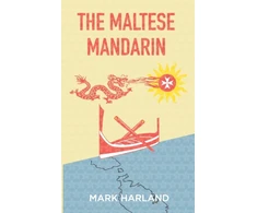 KNYGA Bookshop Maltese Mandarin