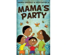 KNYGA Emma Dredge Mama's Party