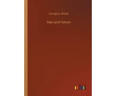 KNYGA Bookshop Man and Nature