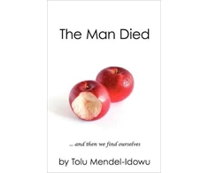 KNYGA Bookshop Man Died