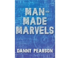 KNYGA Bookshop Man-Made Marvels