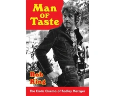 KNYGA Bookshop Man of Taste