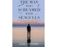 KNYGA Bookshop Man who Screamed with Seagulls