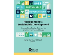 KNYGA Bookshop Management for Sustainable Development