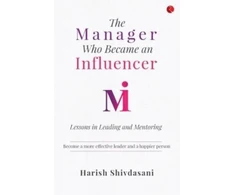 KNYGA Bookshop Manager Who Became an Influencer