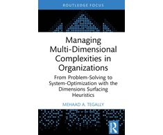 KNYGA Bookshop Managing Multi-Dimensional Complexities in Organizations