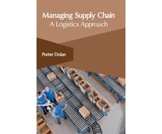 KNYGA Bookshop Managing Supply Chain: A Logistics Approach
